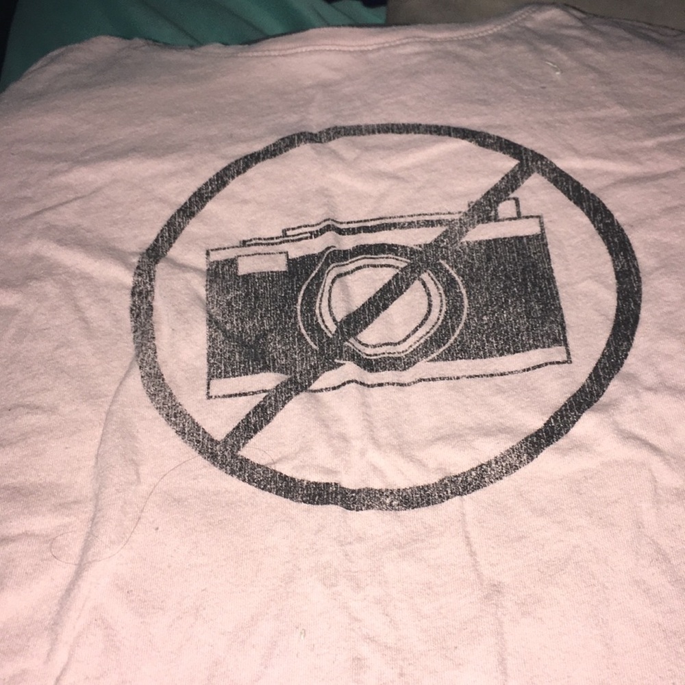 T shirt